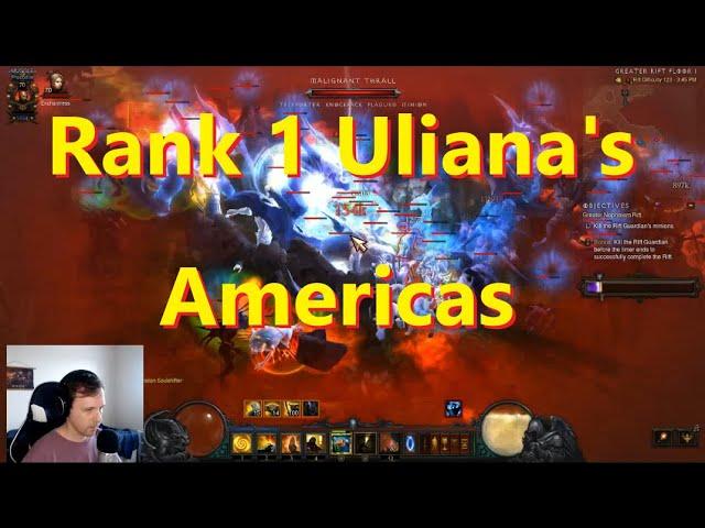 Uliana's R1 America's GR 123 S23