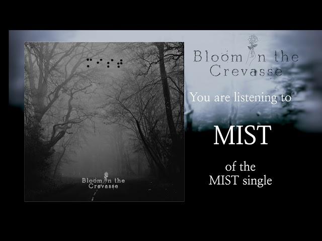 Bloom in the Crevasse - MIST (Official Streaming Video)