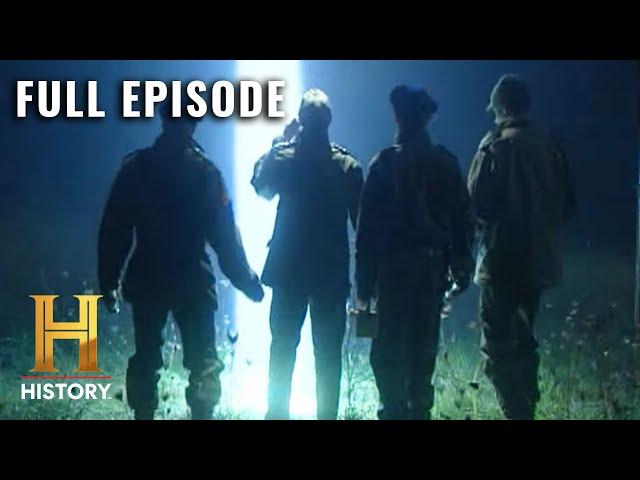 UFO Files: Britain's Roswell (S2, E10) | Full Episode