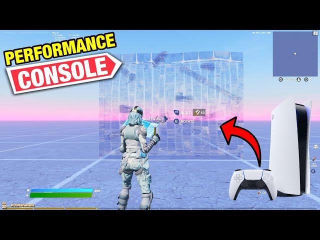 How To Get PERFORMANCE MODE On Console! (PS4/PS5/XBOX)