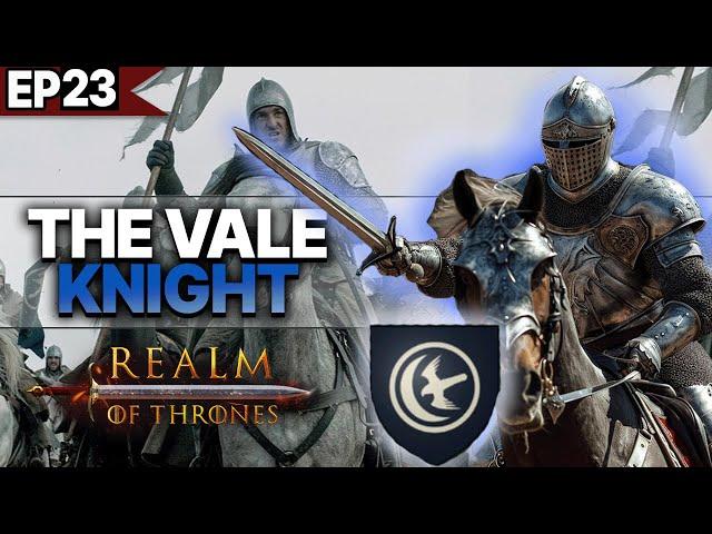 Pushing Forward - Realm Of Thrones - Mount & Blade II: Bannerlord - Part 23