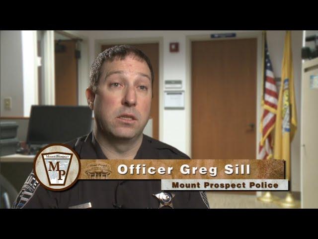 We Are Mount Prospect: Police