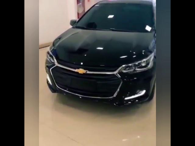 GM dan yangi chevrolet onix 2021 turbo sotuvda / новая  шевроле оних  2021 турбо