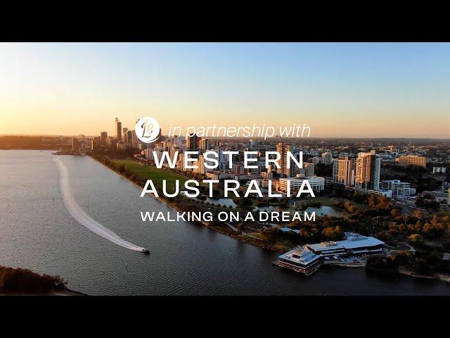 Luxury Escapes x Tourism Western Australia