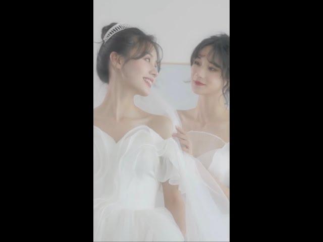 [Legend of Yunze Extra] Wedding Photoshoot (2/2) - ENG SUB #shorts