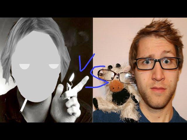 Grahamgraydog vs McJuggerNuggets