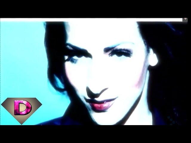 Dana International - Diva (English)  [Official Video]