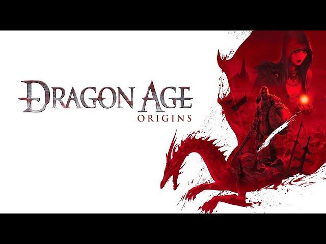 ФИНАЛ ¤ !нарезка ¤ Dragon Age: Origins ¤ 21 серия ¤ Запись стрима [18+-]