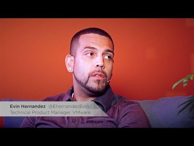 TechConfessions the Show, S4 | E3 Evin Hernandez