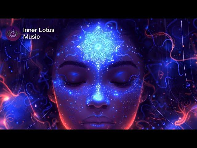 Third Eye  Activation & Opening | Connect with Your Soul & Intuition | Chakra Frequency Meditation