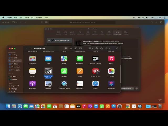 How To Uninstall Safari Extensions On MacBook (M1 | M2 | M3 | MacBook Pro | MacBook Air) (2024)