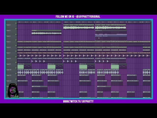 3 Different Ways To Automate Gross Beat In FL Studio 20 (2021 Gross Beat Tutorial)