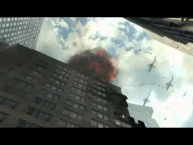 Modern Warfare 3 "this is war"  fanmade trailer