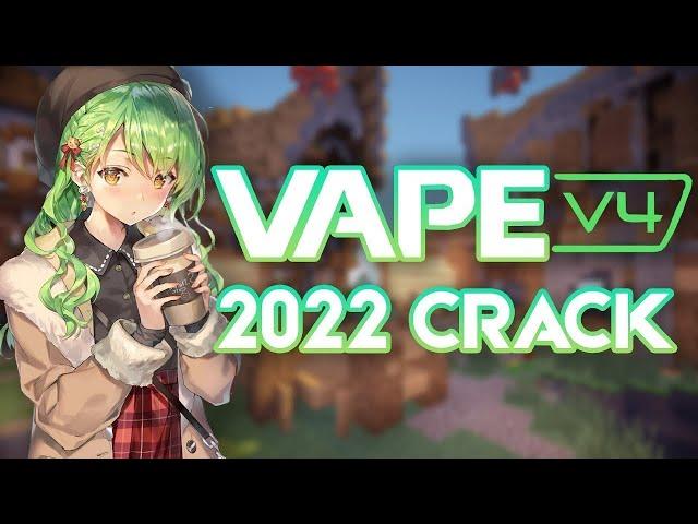 Vape V4 Crack + Vape Lite Crack | UPDATED | Bypass Hypixel | Free 