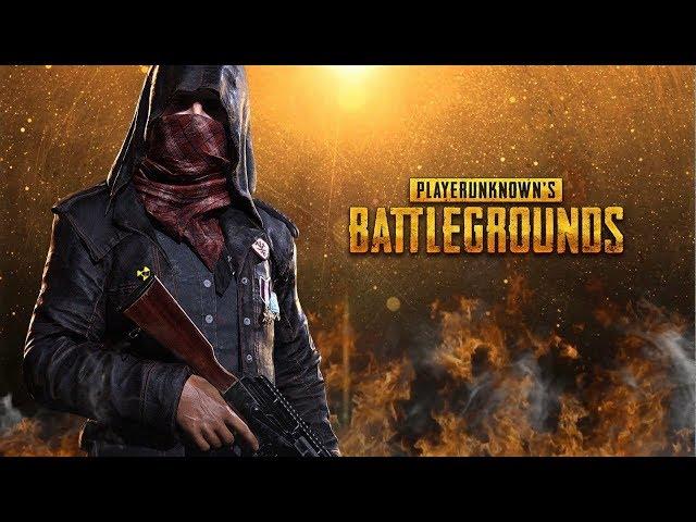 AMD FX 8350 + GTX 1050ti 4GB  | Playerunknown's Battlegrounds