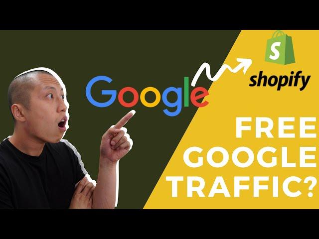 3 Best Shopify SEO APP For FREE Organic Traffic From Google  | SHOPIFY SEO FOR BEGINNERS