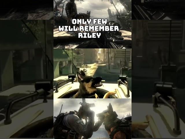 Men's Best Friend #callofdutydailyclips #callofdutymodernwarfare #callofdutynostalgia