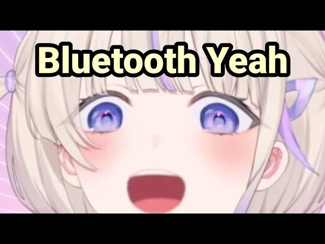 Bancho Bluetooth Yeah