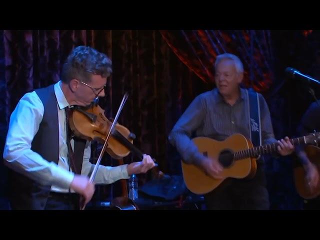 Honky Tonk Blues (from Accomplice LIVE! on PBS) | Collaborations l Tommy Emmanuel w/ Rodney Crowell