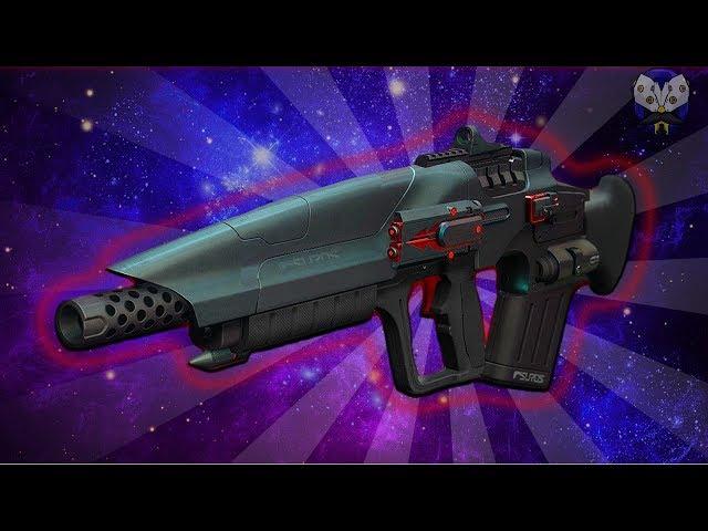 The *New* Swift Ride IS MONSTROUS! (Black Armory)