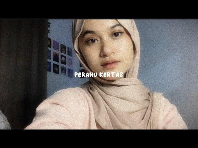 perahu kertas - maudy ayunda || cover by kiaa