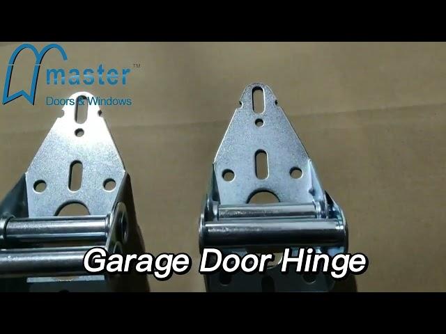 Garage Door Hinge