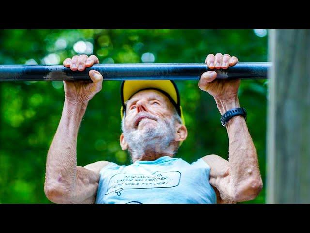 6 Lessons From The World's Fittest 100-Year-Old