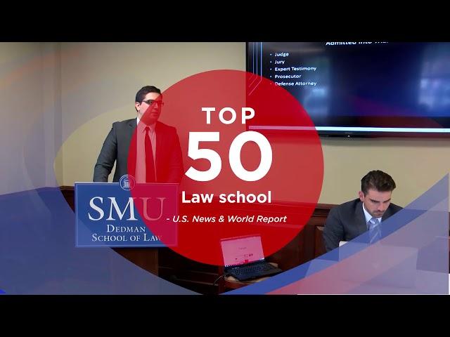 SMU - A Leading Dallas University