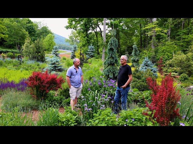 4 Cornerstones of a Great Garden with Jay Sifford - Unbelievable Garden