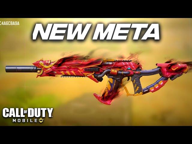 Best Gun to Use in COD Mobile Season 11