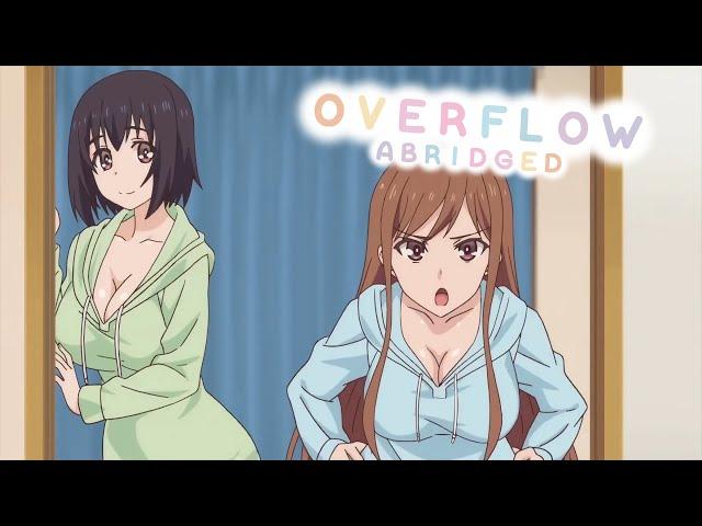 Overflow Abridged trailer