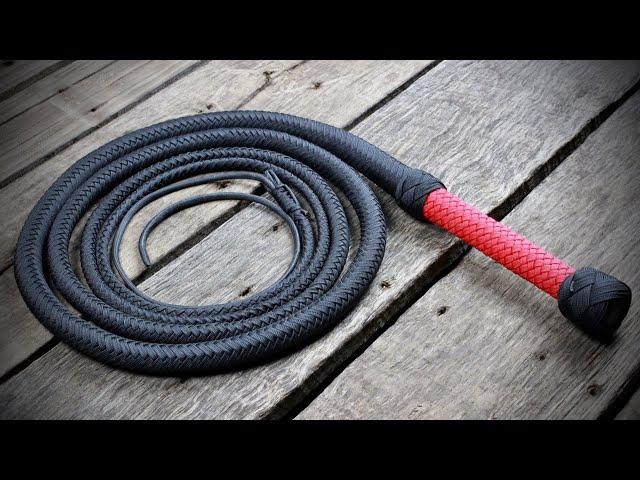 9ft Young Indy Bullwhip