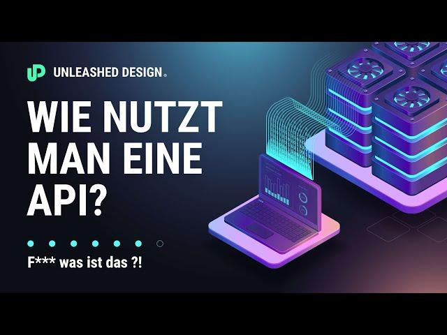 Wie nutzt man eine externe API?? Beispiel mit der YouTube Data API v3 und NodeJS! [TUTORIAL]