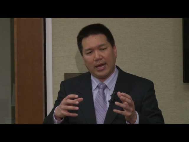 Stanford Hospital's Dr. Gordon Lee Discusses Breast Reconstruction