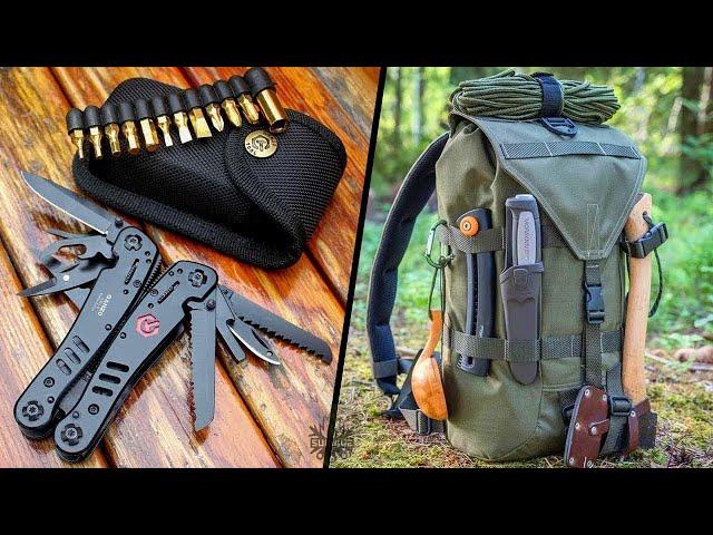 TOP 10 BEST SURVIVAL KIT ON AMAZON 2022