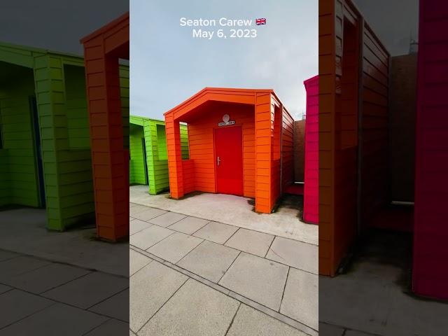 ‍Seaton Carew Hartlepool ️ may 6, 2023 #seatoncarew #may2023 #beach  #grateful