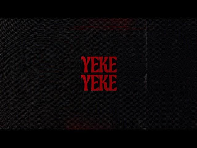 Bun Xapa - Yeke Yeke