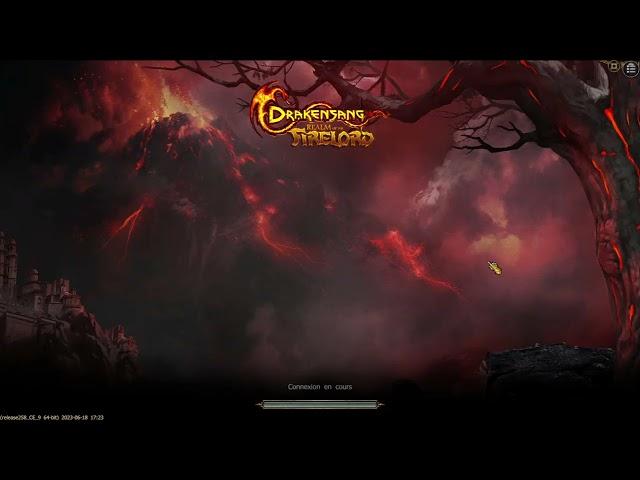 drakensang online -new map test server-yeni harita test sunucusu