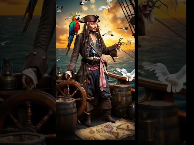 Part two of the most famous pirates in history . Like and follow to see part3 #youtube #fyp #stories