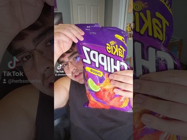 TAKIS CHIPPZ 