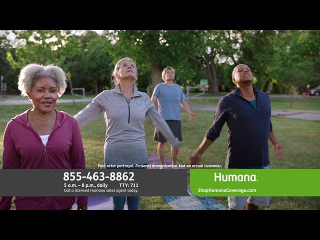 Humana Product Plans