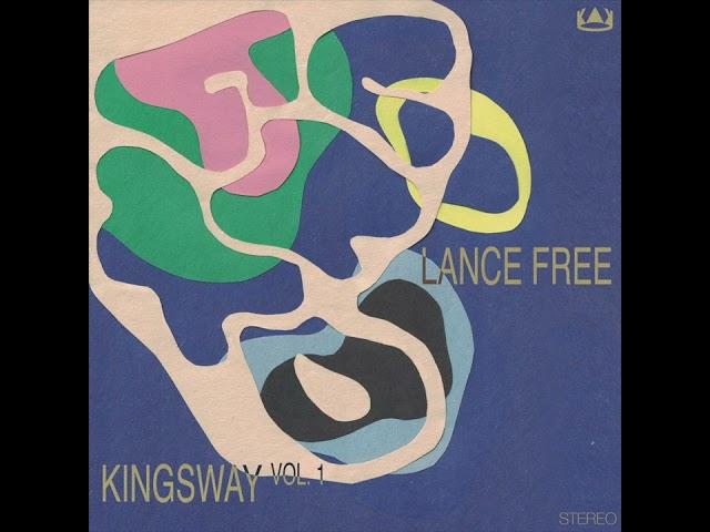 Kingsway Music Library - Lance Free Vol. 1 (Sample Pack)