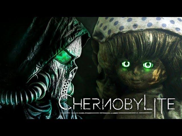 СТАЛКЕР 3 ► Chernobylite #1