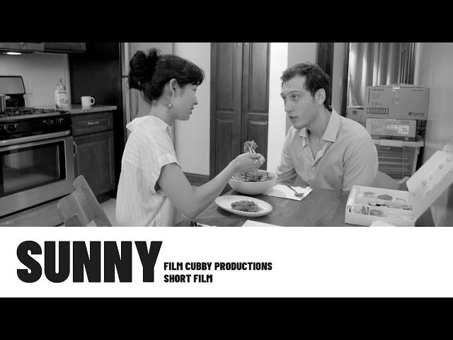 "SUNNY" | Written By Jasper Kim + Dank Directed By Dank + JASPER Kim | Award Winning Short