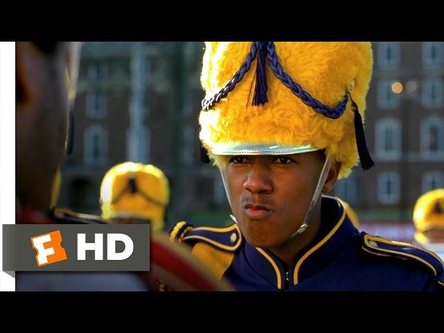 Drumline (3/5) Movie CLIP - Drumline Duel (2002) HD