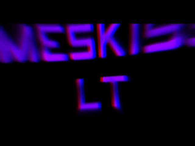 Intro MeskissLt