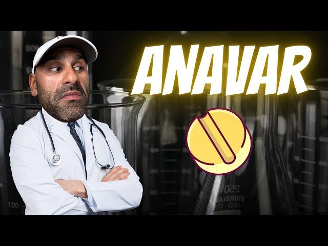 STEROID PROFILE | ANAVAR | IS IT LIVER TOXIC?