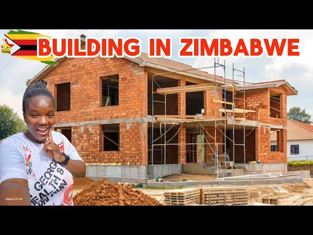 Exploring The Best Places to Buy Land in Harare , Zimbabwe