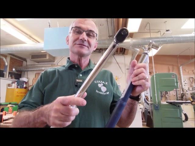 How to Use a Torque Wrench and the Math Behind Them