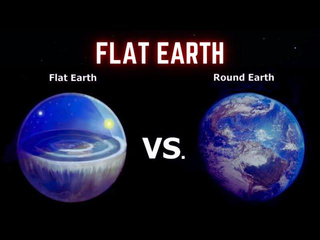 What is the true shape of Earth??